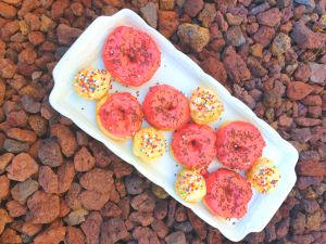 Read more about the article Gluten-Free Farmer’s Cheese Donuts