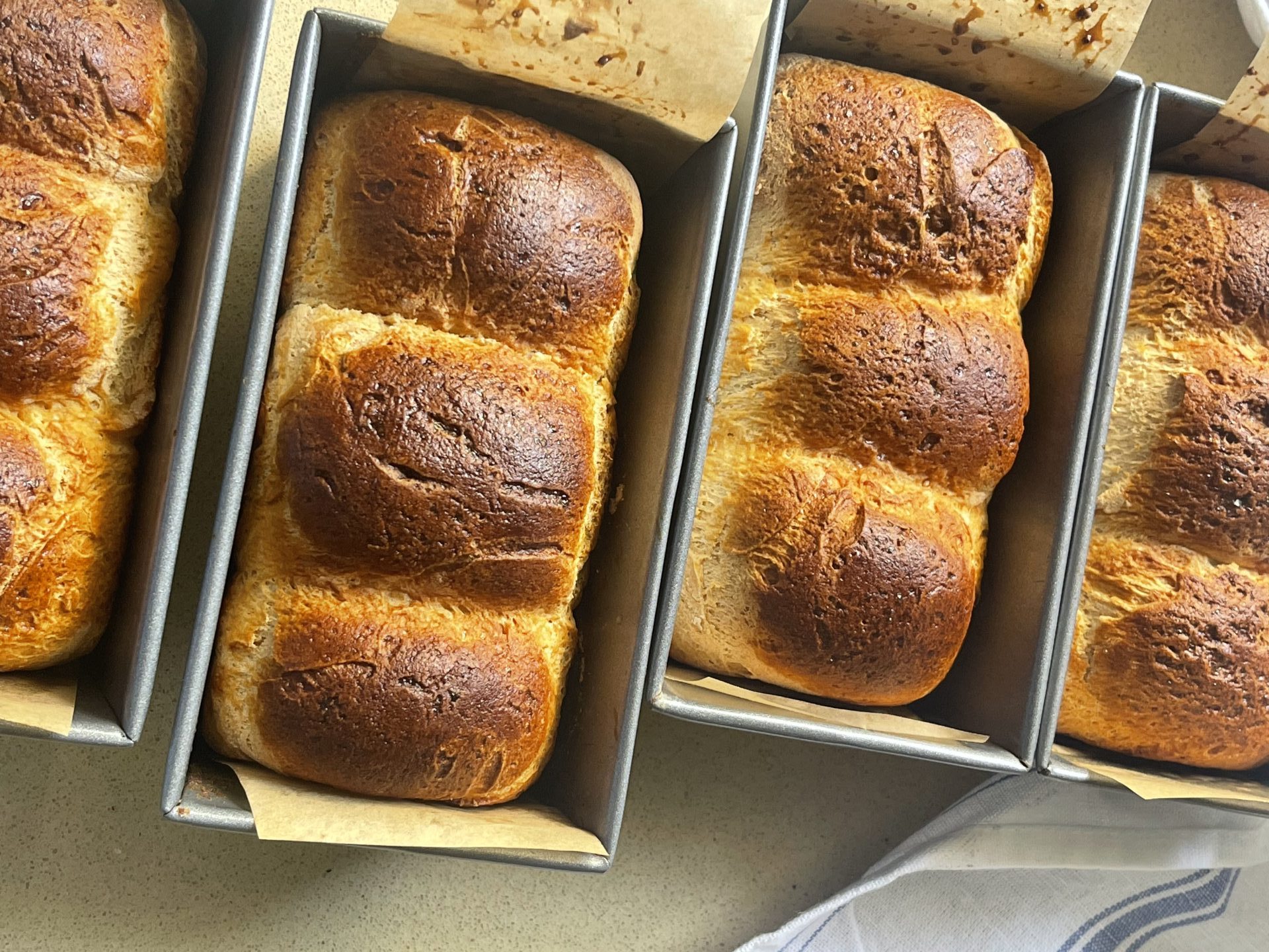 Read more about the article לחם בריוש ללא גלוטן